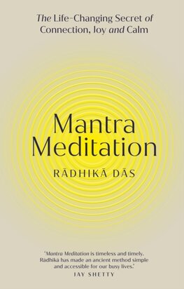 Mantra Meditation