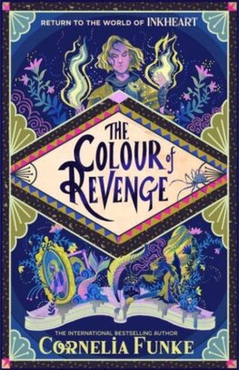 Inkheart 4: The Colour of Revenge PB