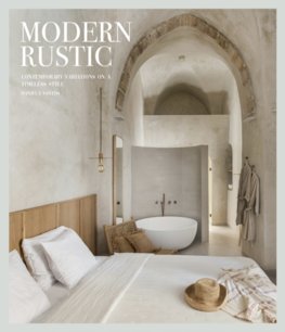 Modern Rustic