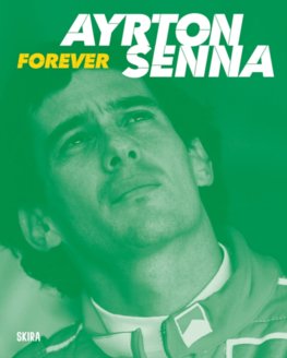 Ayrton Senna