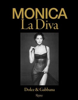 Monica La Diva Dolce&Gabbana