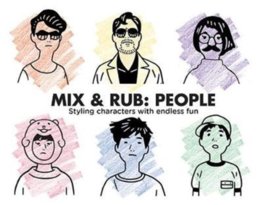 Mix & Rub: People