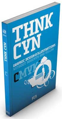 Think Cyan