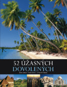 52 úžasných dovolených