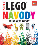 Super Lego návody