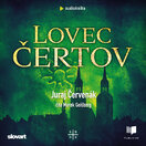 Audiokniha Lovec čertov (Stein a Barbarič 9)