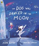 The Dog Who Danced on the Moon