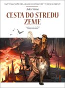 Cesta do stredu Zeme