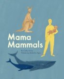 Mama Mammals