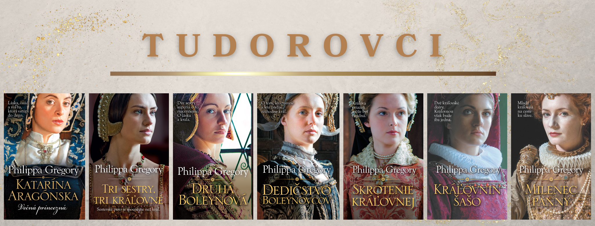 Tudorovci